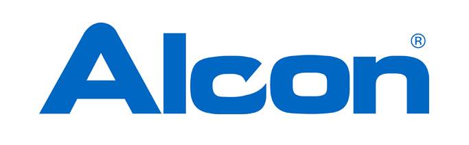 Bausch & Lomb contacts lens logo