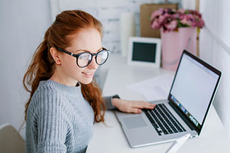 Computer Glasses Thumbnail