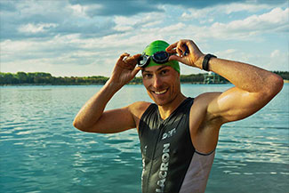 Performance and Sport Sunglasses Thumbnail