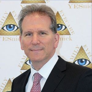 Dr. David Yesnick, O.D.